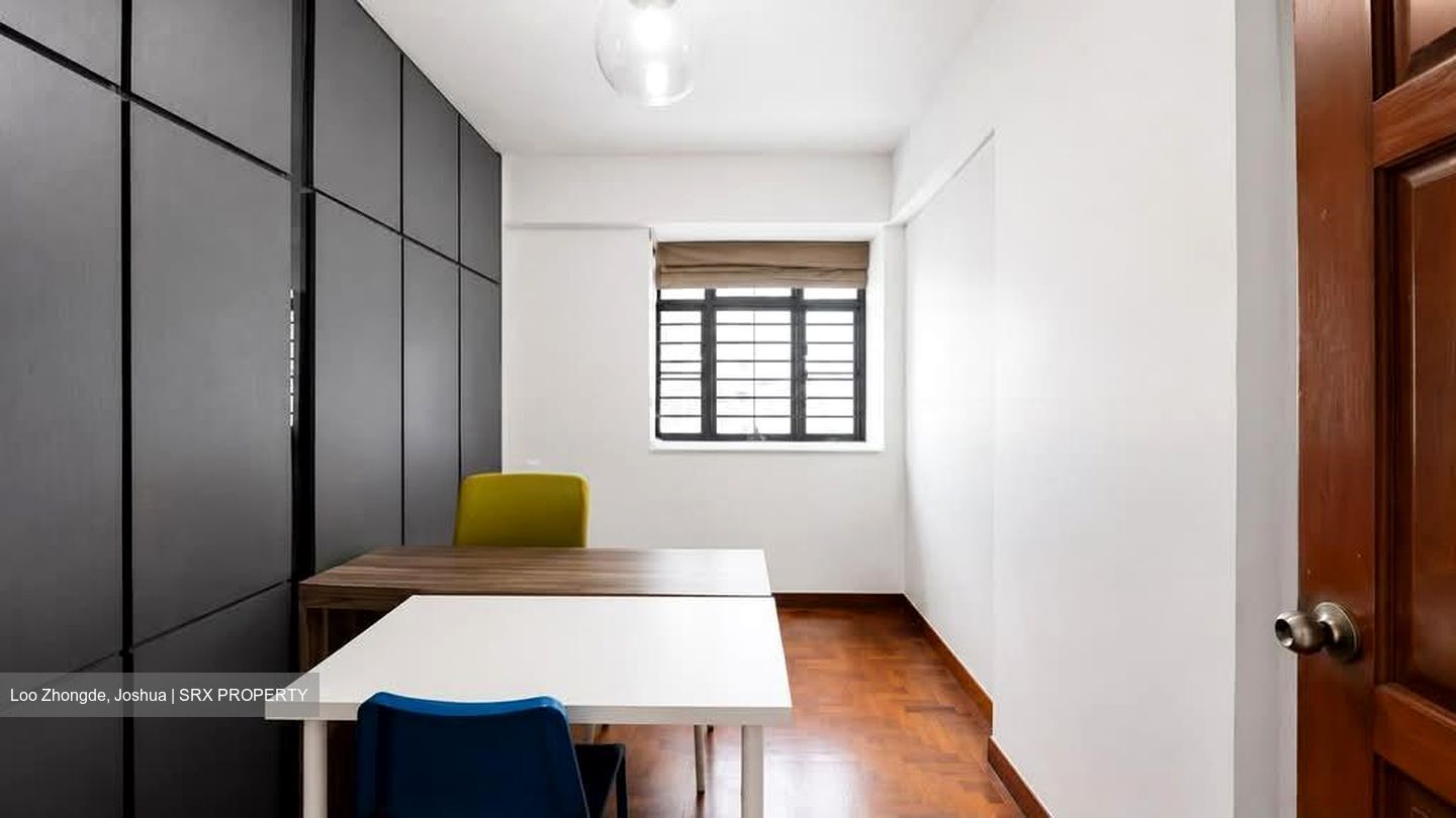 The Springbloom (D19), Condominium #595838761